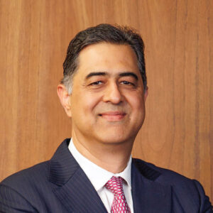 Mr. Kushal Desai, CMD, APAR, featured in Dun & Bradstreet publication 2025.