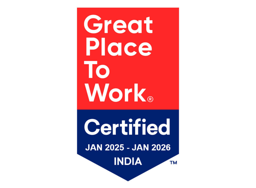 Great Place to Work 2025-2026 - Image 1