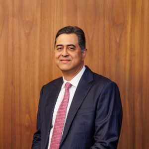 Mr. Kushal Desai, CMD, APAR, featured in ET Edge Insights &ndash; Brand Speaks Section.